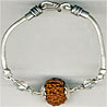 Durga Shakti Bracelet (Silver)