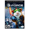 G Force Disney Windows PC DVD Game