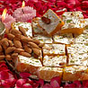 Moong Dal Burfi