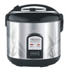 Preethi Electric Rice Cooker 1.8 liter - Silver