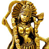 Goddess Kali